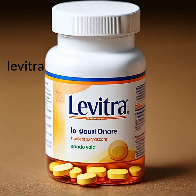 Vente levitra ordonnance